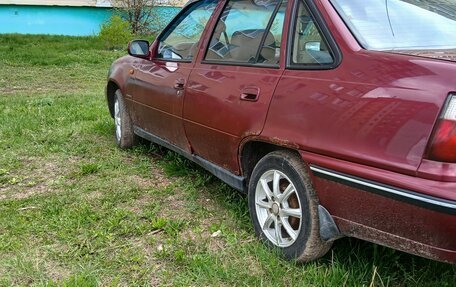 Daewoo Nexia I рестайлинг, 2008 год, 110 000 рублей, 3 фотография