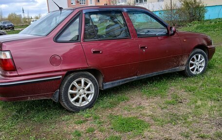 Daewoo Nexia I рестайлинг, 2008 год, 110 000 рублей, 5 фотография