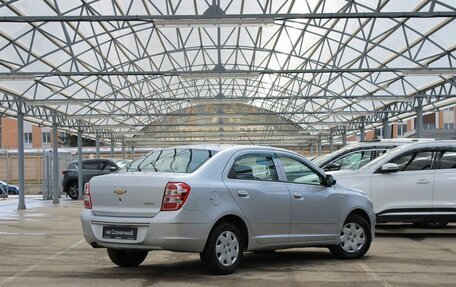 Chevrolet Cobalt II, 2020 год, 870 000 рублей, 6 фотография