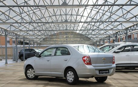 Chevrolet Cobalt II, 2020 год, 870 000 рублей, 3 фотография