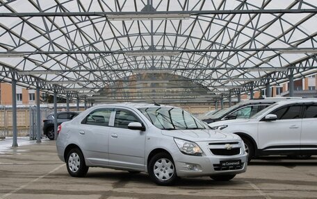 Chevrolet Cobalt II, 2020 год, 870 000 рублей, 7 фотография