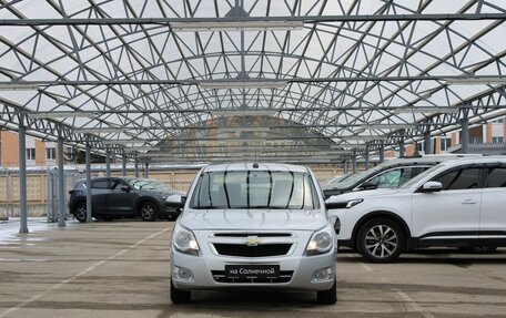 Chevrolet Cobalt II, 2020 год, 870 000 рублей, 8 фотография