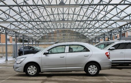 Chevrolet Cobalt II, 2020 год, 870 000 рублей, 2 фотография