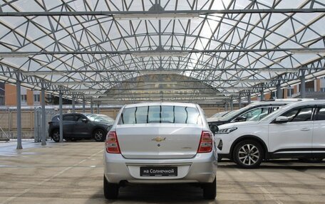 Chevrolet Cobalt II, 2020 год, 870 000 рублей, 4 фотография