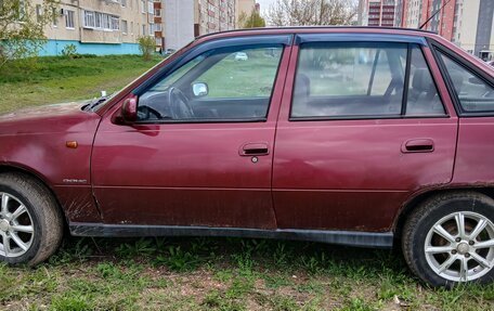 Daewoo Nexia I рестайлинг, 2008 год, 110 000 рублей, 4 фотография