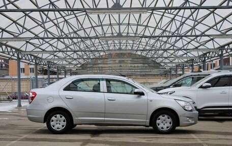 Chevrolet Cobalt II, 2020 год, 870 000 рублей, 5 фотография