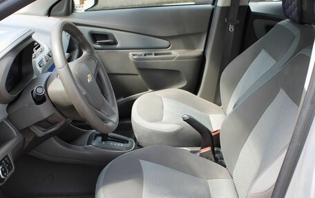 Chevrolet Cobalt II, 2020 год, 870 000 рублей, 11 фотография