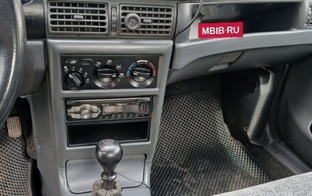 Daewoo Nexia I рестайлинг, 2008 год, 110 000 рублей, 6 фотография