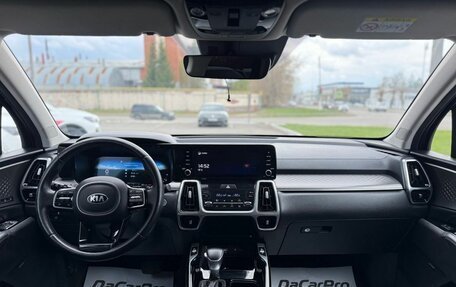 KIA Sorento IV, 2020 год, 3 700 000 рублей, 8 фотография