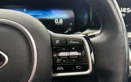 KIA Sorento IV, 2020 год, 3 700 000 рублей, 10 фотография