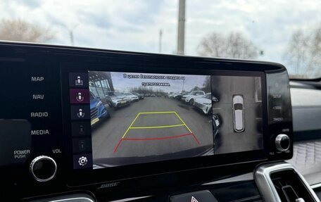 KIA Sorento IV, 2020 год, 3 700 000 рублей, 12 фотография