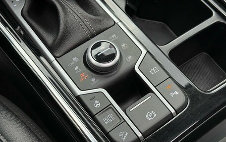 KIA Sorento IV, 2020 год, 3 700 000 рублей, 15 фотография