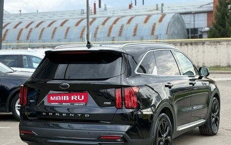 KIA Sorento IV, 2020 год, 3 700 000 рублей, 7 фотография