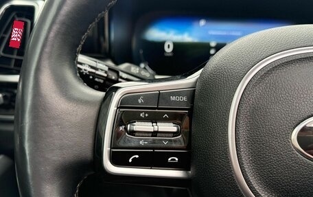 KIA Sorento IV, 2020 год, 3 700 000 рублей, 9 фотография