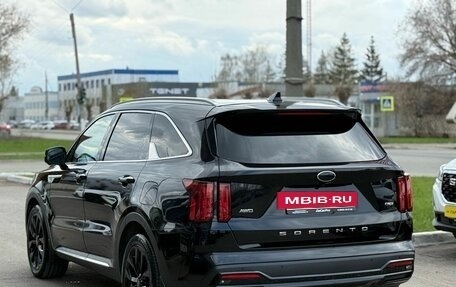 KIA Sorento IV, 2020 год, 3 700 000 рублей, 5 фотография