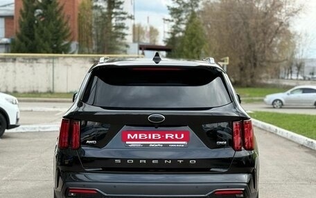 KIA Sorento IV, 2020 год, 3 700 000 рублей, 6 фотография