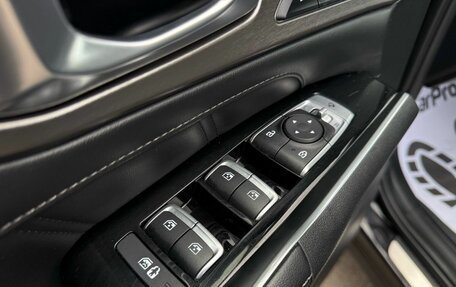 KIA Sorento IV, 2020 год, 3 700 000 рублей, 20 фотография