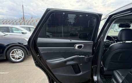 KIA Sorento IV, 2020 год, 3 700 000 рублей, 24 фотография