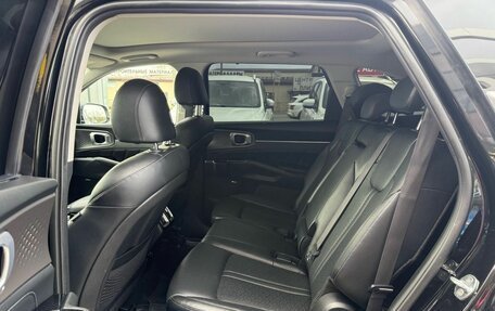 KIA Sorento IV, 2020 год, 3 700 000 рублей, 26 фотография