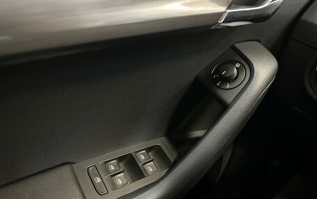 Skoda Octavia, 2018 год, 2 135 000 рублей, 10 фотография