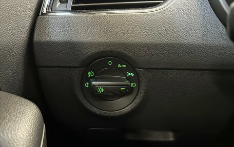 Skoda Octavia, 2018 год, 2 135 000 рублей, 9 фотография