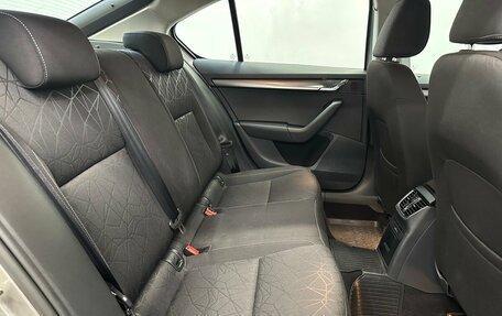 Skoda Octavia, 2018 год, 2 135 000 рублей, 12 фотография