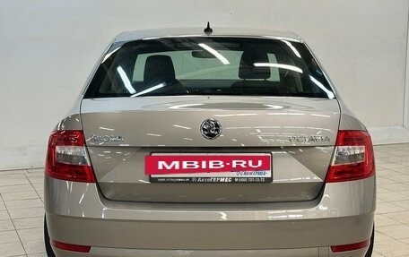 Skoda Octavia, 2018 год, 2 135 000 рублей, 3 фотография