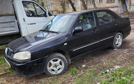 Chery Amulet (A15) I, 2007 год, 100 000 рублей, 2 фотография