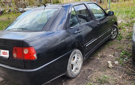 Chery Amulet (A15) I, 2007 год, 100 000 рублей, 5 фотография