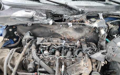 Land Rover Freelander II рестайлинг 2, 2008 год, 400 000 рублей, 6 фотография