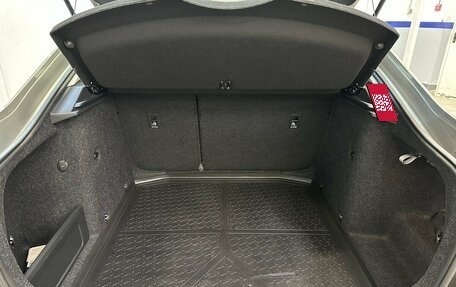 Skoda Octavia, 2018 год, 2 135 000 рублей, 13 фотография