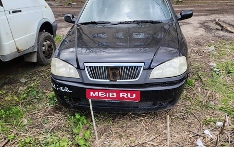 Chery Amulet (A15) I, 2007 год, 100 000 рублей, 3 фотография