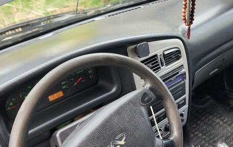 Chery Amulet (A15) I, 2007 год, 100 000 рублей, 6 фотография