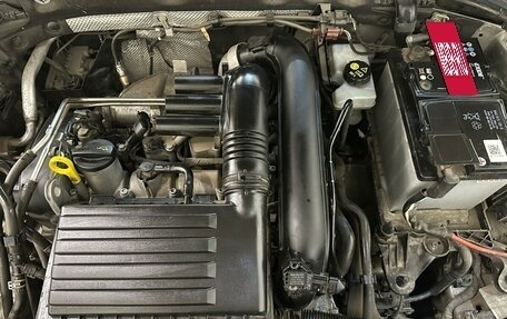 Skoda Octavia, 2018 год, 2 135 000 рублей, 14 фотография