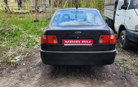 Chery Amulet (A15) I, 2007 год, 100 000 рублей, 4 фотография