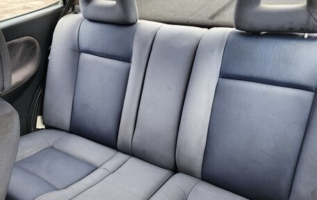 Chery Amulet (A15) I, 2007 год, 100 000 рублей, 8 фотография