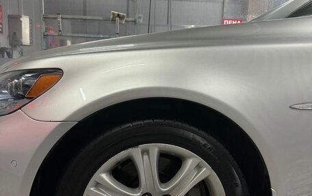 Lexus LS IV, 2008 год, 820 000 рублей, 3 фотография