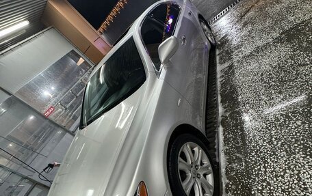 Lexus LS IV, 2008 год, 820 000 рублей, 5 фотография