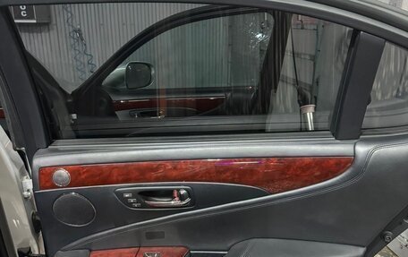 Lexus LS IV, 2008 год, 820 000 рублей, 10 фотография