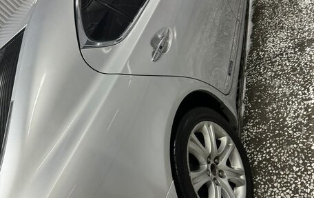 Lexus LS IV, 2008 год, 820 000 рублей, 8 фотография