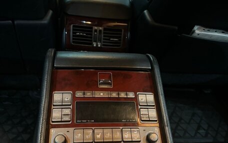 Lexus LS IV, 2008 год, 820 000 рублей, 13 фотография