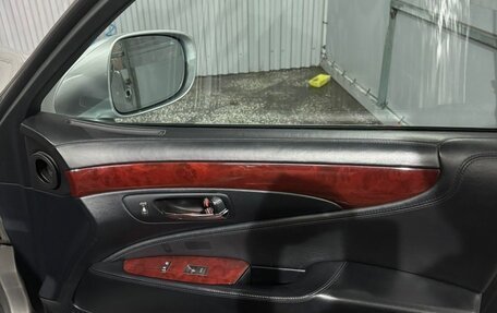 Lexus LS IV, 2008 год, 820 000 рублей, 11 фотография