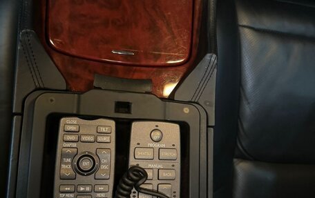 Lexus LS IV, 2008 год, 820 000 рублей, 14 фотография