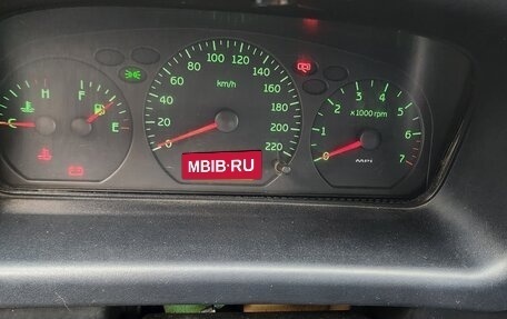 Chery Amulet (A15) I, 2007 год, 100 000 рублей, 7 фотография