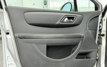 Citroen C4 II рестайлинг, 2005 год, 219 000 рублей, 7 фотография