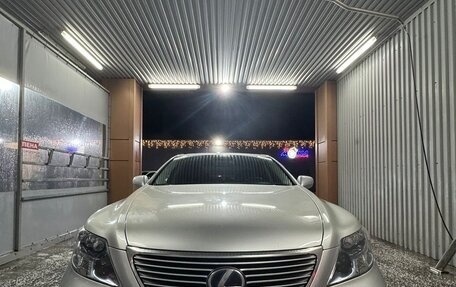 Lexus LS IV, 2008 год, 820 000 рублей, 21 фотография