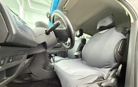 Citroen C4 II рестайлинг, 2005 год, 219 000 рублей, 10 фотография