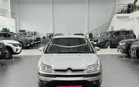 Citroen C4 II рестайлинг, 2005 год, 219 000 рублей, 6 фотография