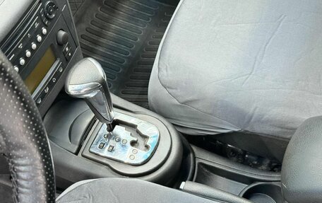 Citroen C4 II рестайлинг, 2005 год, 219 000 рублей, 14 фотография