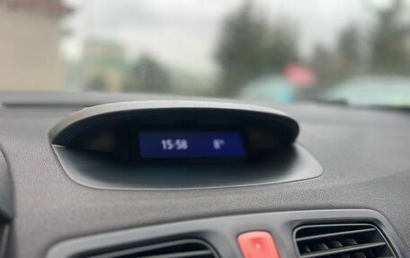 Renault Fluence I, 2014 год, 925 000 рублей, 8 фотография
